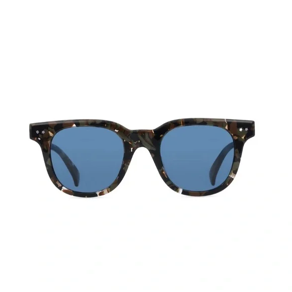 Kenzo | Accessories | Kenzo Boke Flower Geometric Sunglasses  display picture 3
